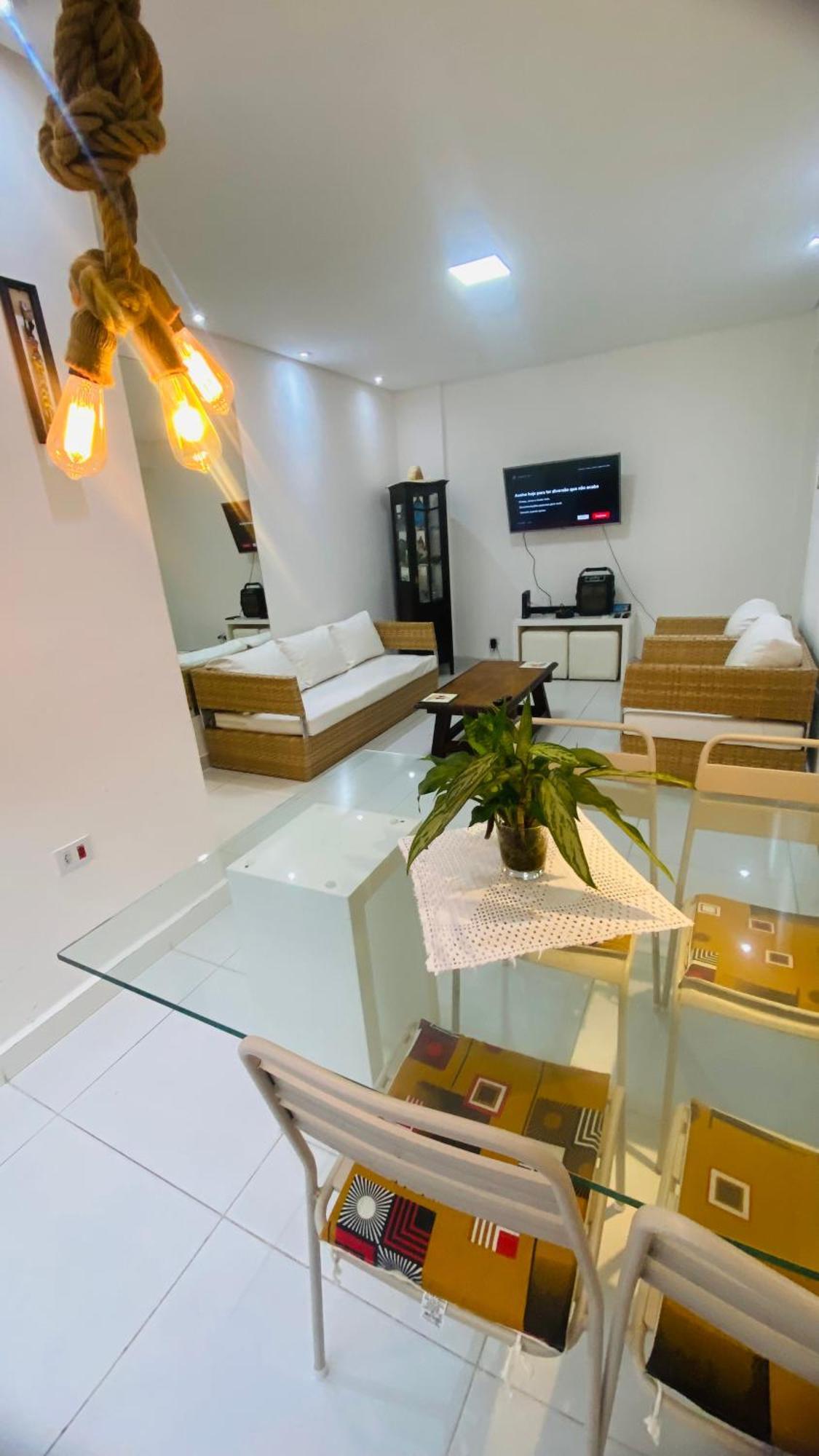 Apartment Com Varanda Gourmet Na Da Enseada Guaruja